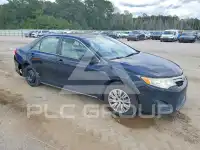 2014 Toyota CAMRY фото