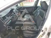 2014 Toyota CAMRY photo
