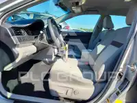 2014 Toyota CAMRY фото