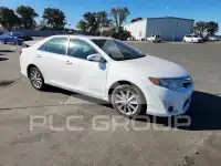 2014 Toyota CAMRY фото
