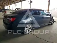 2014 Toyota CAMRY фото