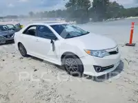 2014 Toyota CAMRY фото