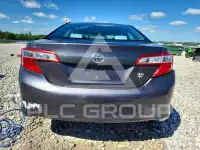 2014 Toyota CAMRY фото