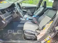 2014 Toyota CAMRY photo