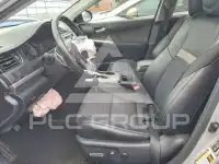 2014 Toyota CAMRY photo
