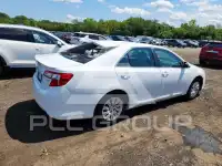 2014 Toyota CAMRY фото