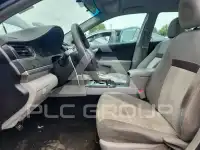 2014 Toyota CAMRY photo