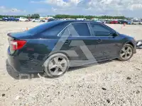 2014 Toyota CAMRY photo