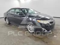 2014 Toyota CAMRY фото