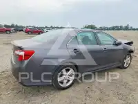 2014 Toyota CAMRY фото