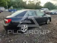 2014 Toyota CAMRY photo