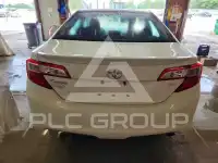 2014 Toyota CAMRY фото