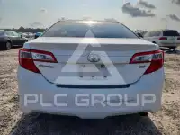 2014 Toyota CAMRY фото