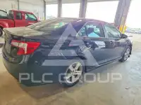 2014 Toyota CAMRY фото