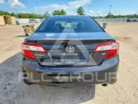 2014 Toyota CAMRY фото