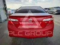 2014 Toyota CAMRY фото