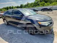 2014 Toyota CAMRY photo