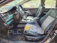 2014 Toyota CAMRY фото