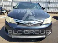 2014 Toyota CAMRY фото