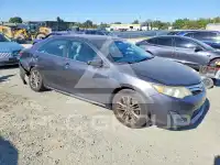 2014 Toyota CAMRY фото