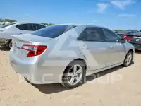 2014 Toyota CAMRY фото