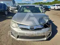 2014 Toyota CAMRY фото