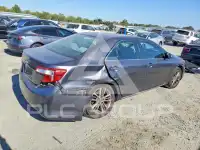 2014 Toyota CAMRY фото