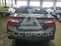 2014 Toyota CAMRY фото