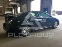 2014 Toyota CAMRY фото
