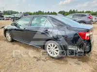 2014 Toyota CAMRY фото