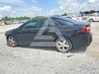2014 Toyota CAMRY фото