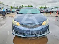 2014 Toyota CAMRY фото