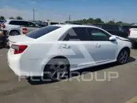 2014 Toyota CAMRY фото