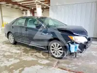 2014 Toyota CAMRY фото