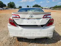 2014 Toyota CAMRY photo
