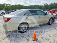 2014 Toyota CAMRY фото