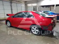 2014 Toyota CAMRY фото