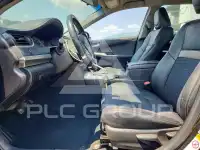 2014 Toyota CAMRY фото