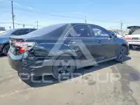 2014 Toyota CAMRY фото