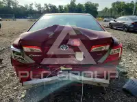 2014 Toyota CAMRY фото