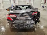 2014 Toyota CAMRY photo