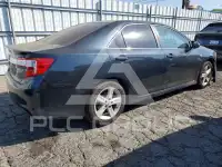 2014 Toyota CAMRY фото