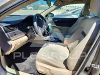 2014 Toyota CAMRY photo