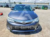 2014 Toyota CAMRY фото