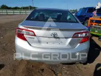 2014 Toyota CAMRY фото