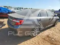 2014 Toyota CAMRY фото