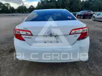 2014 Toyota CAMRY фото