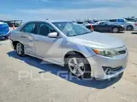 2014 Toyota CAMRY фото