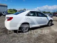 2014 Toyota CAMRY photo