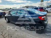 2014 Toyota CAMRY фото